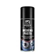 spray -DEN BRAVEN medená pasta