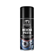 spray -DEN BRAVEN medená pasta