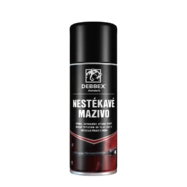 spray -DEN BRAVEN nestekavé mazivo