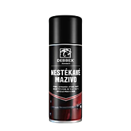 spray -DEN BRAVEN nestekavé mazivo