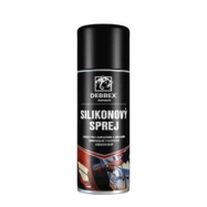 spray -DEN BRAVEN silikon 400ml