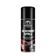 spray -DEN BRAVEN silikon 400ml