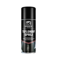 spray -DEN BRAVEN teflon spray