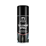 spray -DEN BRAVEN teflon spray