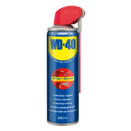 spray WD 40 250 ml Smart Straw