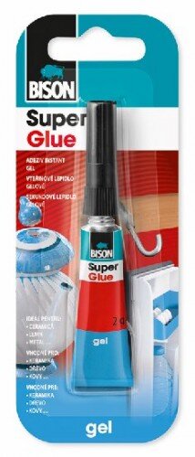 Super Glue 2 gr. GEL JUMBO