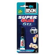 Super Glue Gel 3g