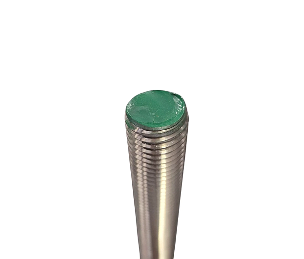 tyč záv 12x1000 A2 DIN 975