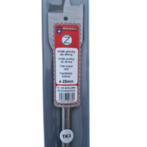 vrták do dreva plochý 25mm