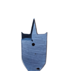 vrták do dreva plochý 36mm