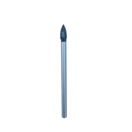 vrták do skla valc. 8,0