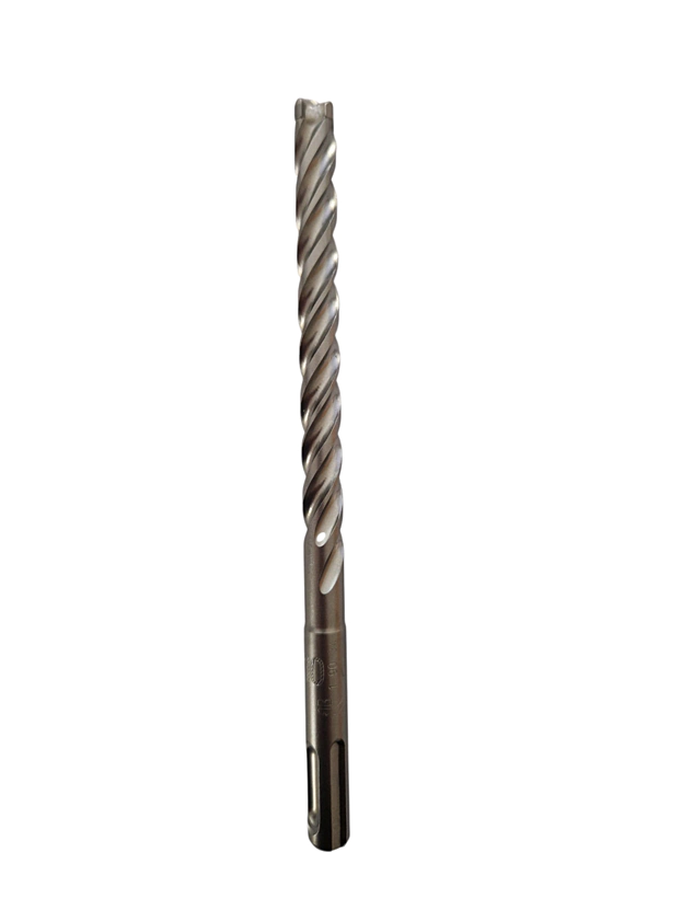 vrták SDS plus DRILLER 5x100/165