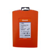 vrták valcový cobalt sada 1-10 19 ks